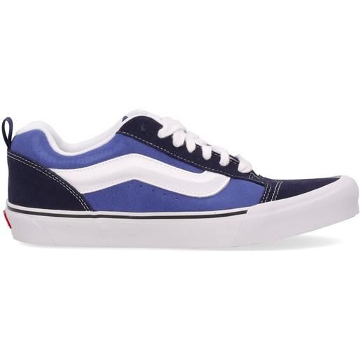 Vans sneakers knu skool