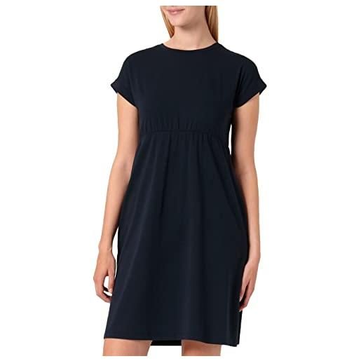 Esprit maternity dress short sleeve vestito, real olive-307, xs donna