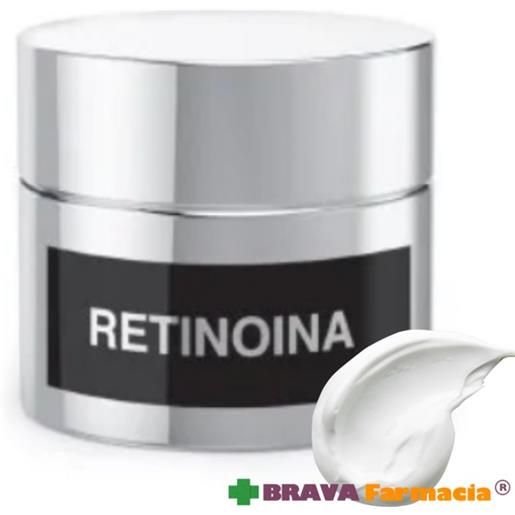 LABO INTERNATIONAL Srl retinoina crema contorno occhi 55/65 anni 20 ml