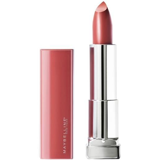 Maybelline color sensational made for all rossetto 4.4 g mauve for me