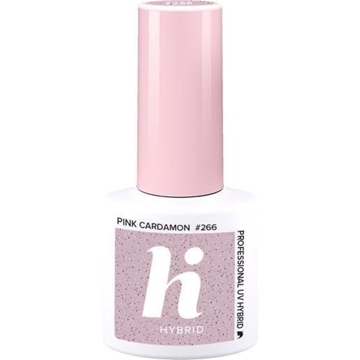 Hi Hybrid smalto ibrido 5 ml pink cardamon