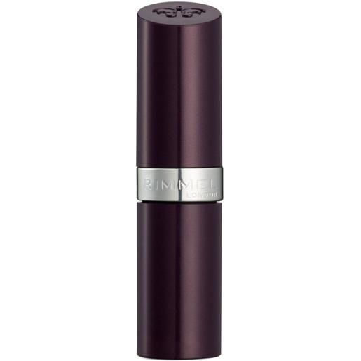 Rimmel lasting finish by kate moss rossetto 4 ml asia