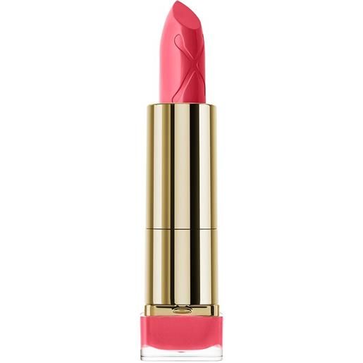 Max Factor elisir di colore Max Factor rossetto 4 g bewitching coral