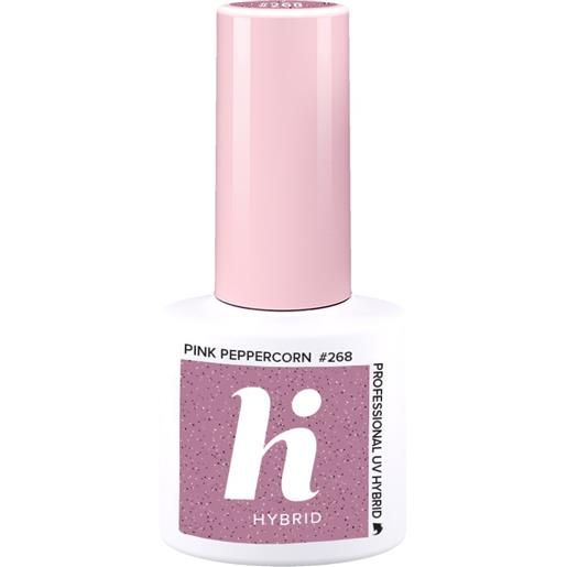 Hi Hybrid smalto ibrido 5 ml pink peppercorn