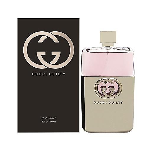 Gucci guilty ph edt