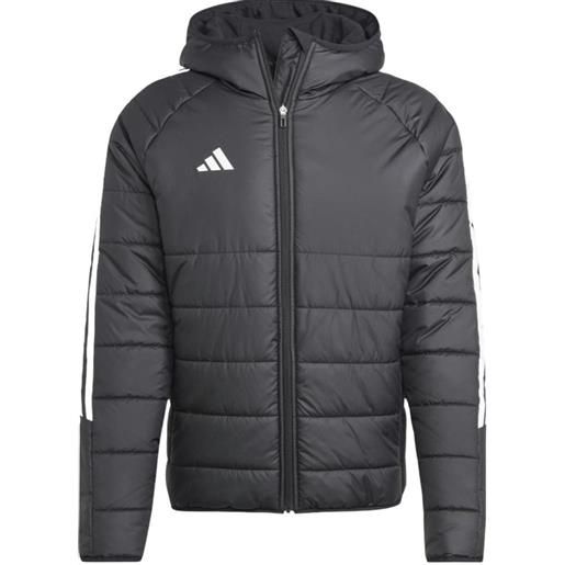 adidas tiro24 winter jacket - uomo