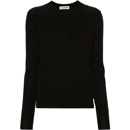 JIL SANDER - pullover