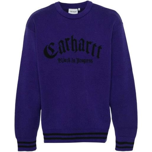 CARHARTT WIP - pullover