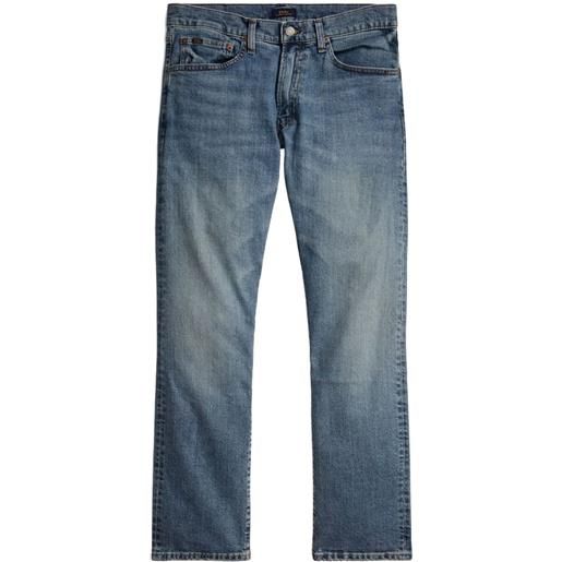 Polo Ralph Lauren jeans 'varick' - blu