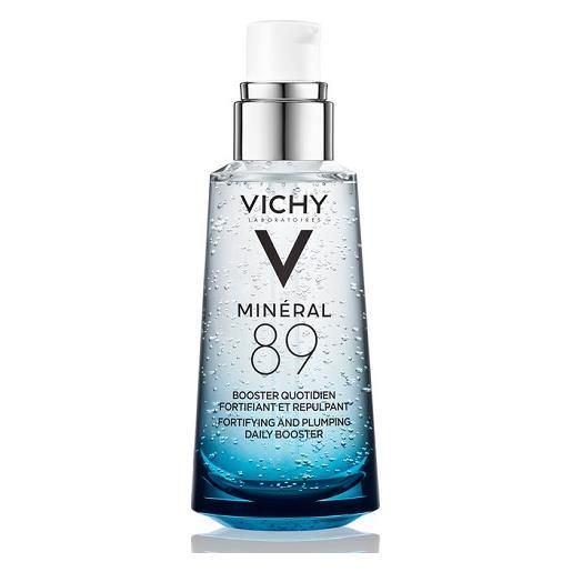 Vichy mineral 89 crema viso