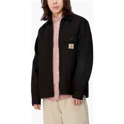 Carhartt wip rainer jacket