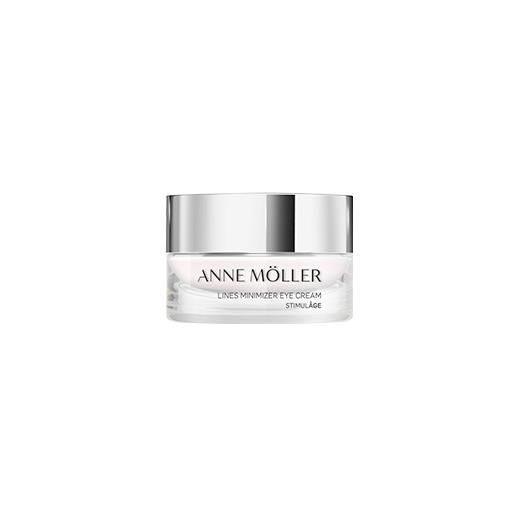 Anne Möller crema occhi con effetto anti-ageing stimulâge (lines minimizer eye cream) 15 ml