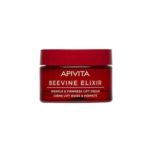 APIVITA beevine - elixir rich 50 ml
