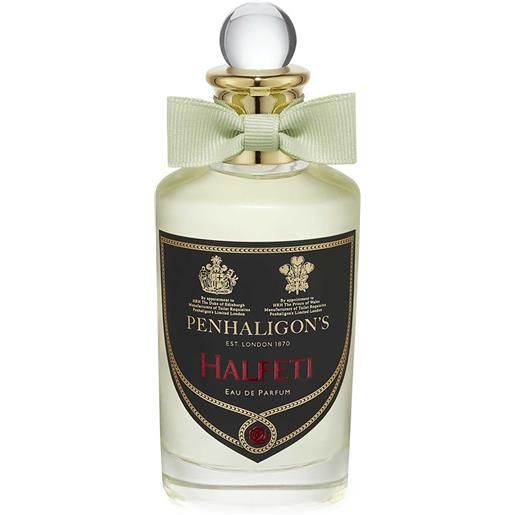 Penhaligon's Profumi halfeti eau de parfum
