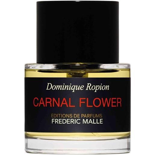 Frederic Malle carnal flower edp