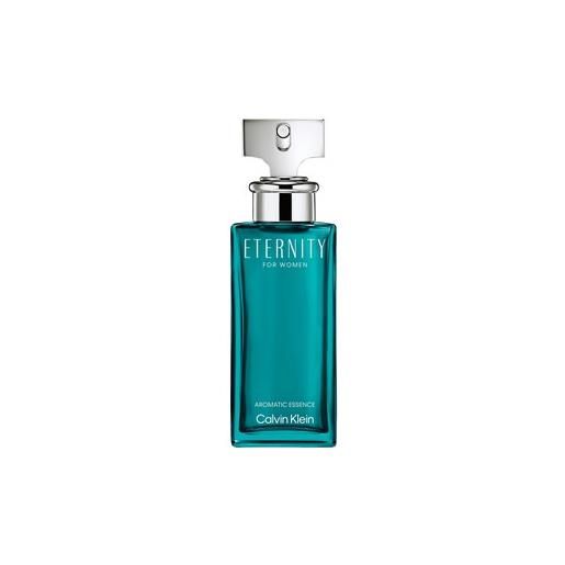 Calvin Klein profumi femminili eternity aromatic essence. Parfum intense spray