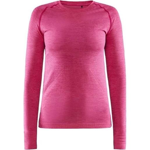 Craft core dry active comfort long sleeves donna