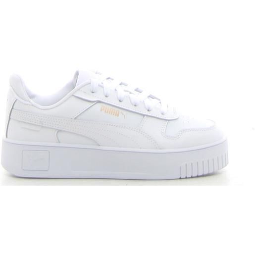 PUMA carina street sneaker