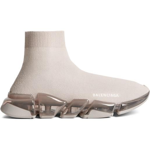 Balenciaga sneakers speed 2.0 - grigio