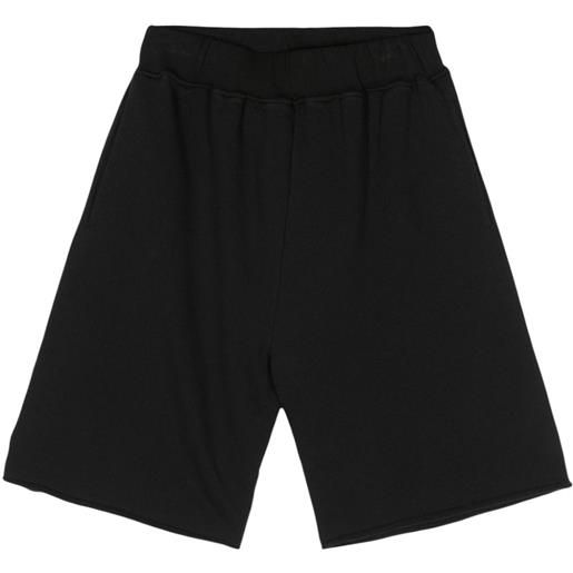 Aries shorts premium temple - nero