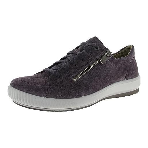 Legero tanaro 5.0, sneaker donna, smoked violet blu 8580, 41.5 eu stretta