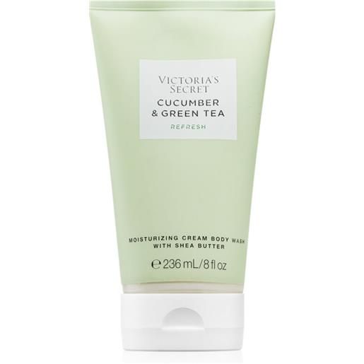 Victoria's Secret cucumber & green tea 236 ml