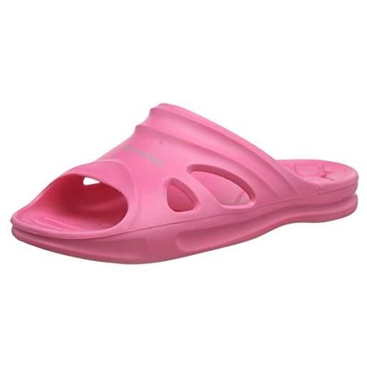 Aqua Speed aqua-speed florida pool, scarpe bambino, rosa, 33 eu