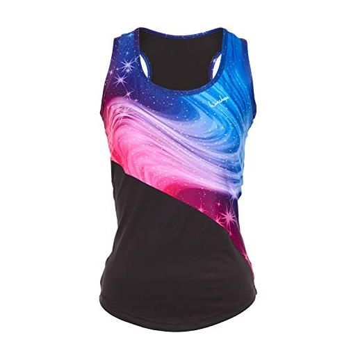 WINSHAPE cami camicia donna