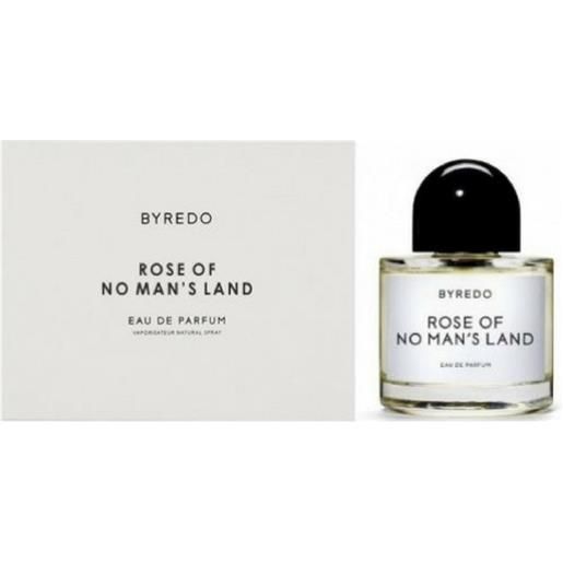 Byredo rose of no man's land eau de parfum unisex 100 ml