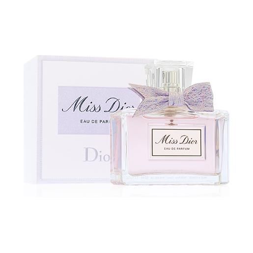 Dior miss Dior 2021 eau de parfum do donna 30 ml