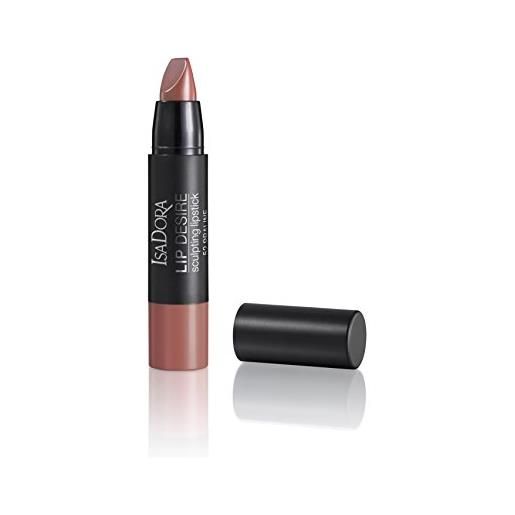 Isadora lip desire sculpting lipstick rossetto modellante colore 52 praline 1 pezzo