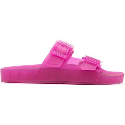Balenciaga sandali mallorca - rosa