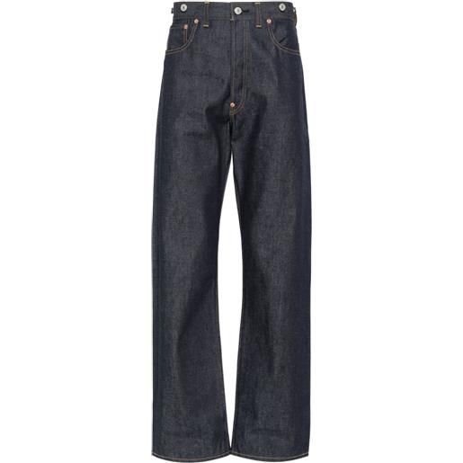 Levi's jeans dritti 1933 501® - blu
