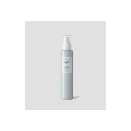 Comfort Zone Div. Davines active pureness cleansing gel