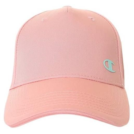 CHAMPION baseball cap rosa (ps164)