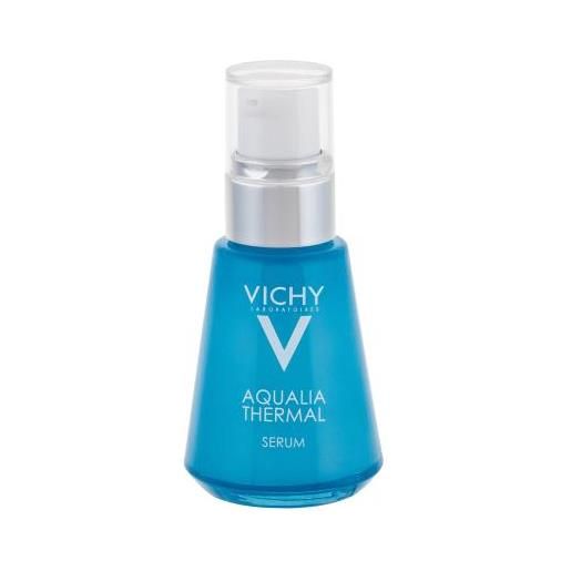 Vichy aqualia thermal dynamic hydration siero viso per le pelli sensibili 30 ml per donna