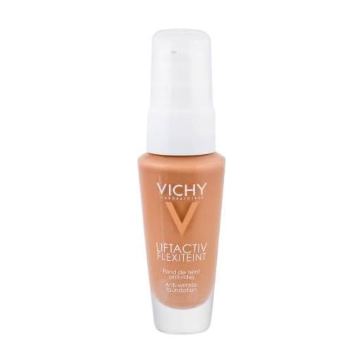 Vichy liftactiv flexiteint spf20 fondotinta liquido effetto lifting 30 ml tonalità 35 sand