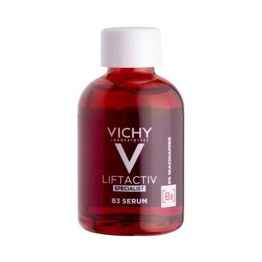 Vichy liftactiv specialist b3 serum siero per la pelle contro macchie di pigmento e rughe 30 ml per donna