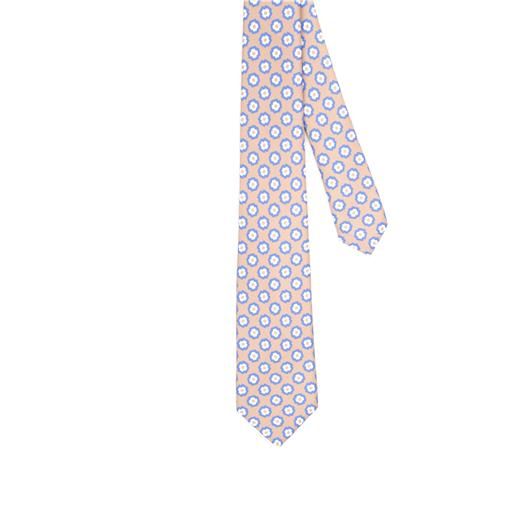 Kiton cravatte cravatte uomo beige