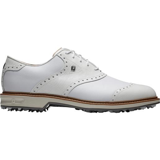 FOOT-JOY premier series wilcox scarpe golf uomo con spikes