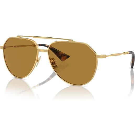Dolce & Gabbana occhiali da sole Dolce & Gabbana dg 2302 (02/53)