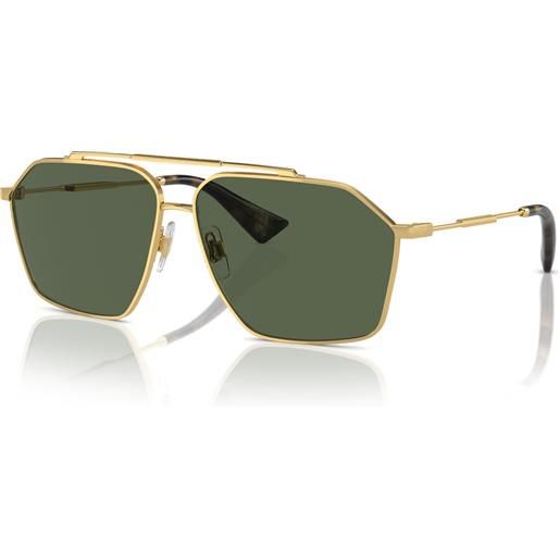 Dolce & Gabbana occhiali da sole Dolce & Gabbana dg 2303 (02/9a)
