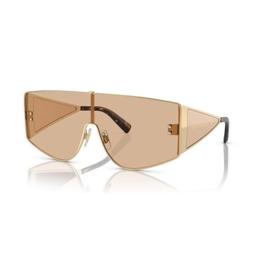 Dolce & Gabbana occhiali da sole Dolce & Gabbana dg 2305 (13655a)
