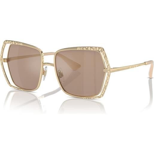 Dolce & Gabbana occhiali da sole Dolce & Gabbana dg 2306 (488/5a)