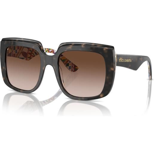 Dolce & Gabbana occhiali da sole Dolce & Gabbana dg 4414 (321713)