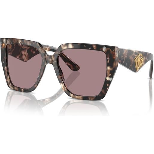Dolce & Gabbana occhiali da sole Dolce & Gabbana dg 4438 (34387n)