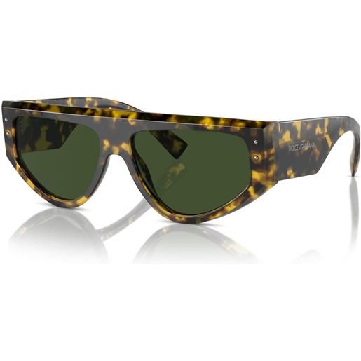Dolce & Gabbana occhiali da sole Dolce & Gabbana dg 4461 (343371)
