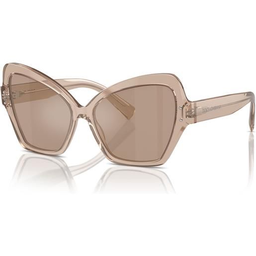 Dolce & Gabbana occhiali da sole Dolce & Gabbana dg 4463 (34325a)