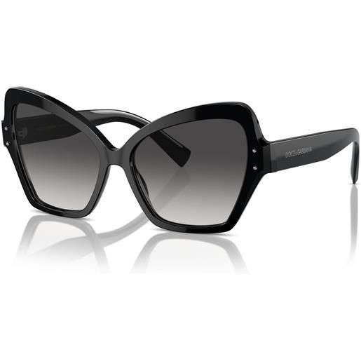 Dolce & Gabbana occhiali da sole Dolce & Gabbana dg 4463 (501/8g)