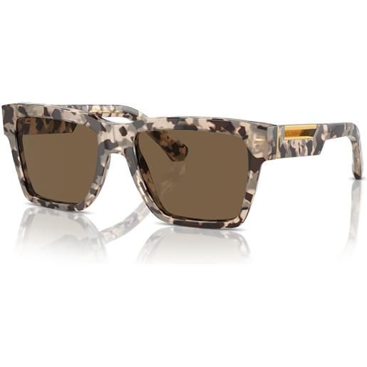 Dolce & Gabbana occhiali da sole Dolce & Gabbana dg 4465 (343473)